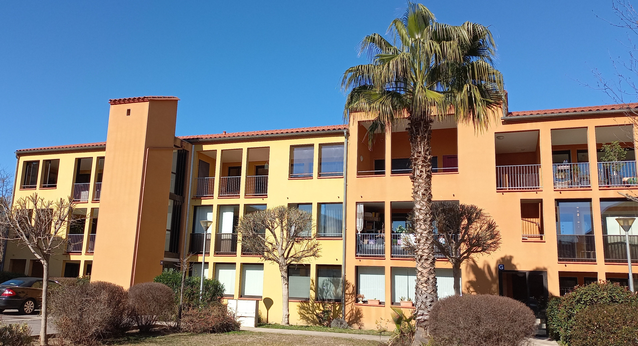 À vendre appartement de 87m2 à argelès-sur-mer (66700) - Photo 2'