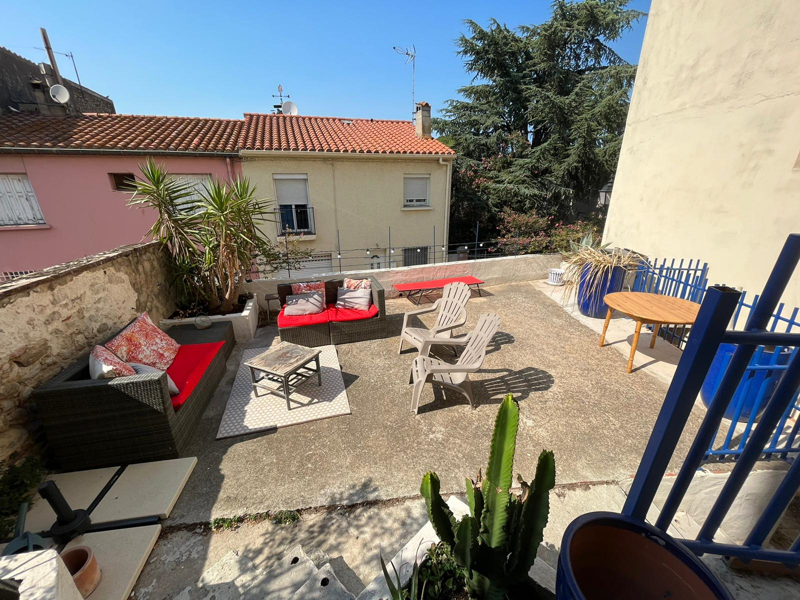 À vendre maison/villa de 90m2 à Argelès-sur-Mer (66700)