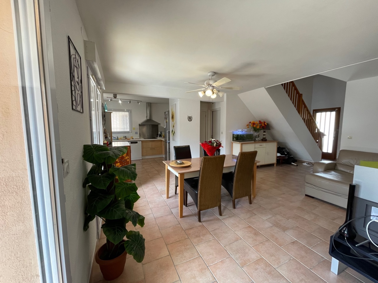 À vendre maison/villa de 104m2 à argelès-sur-mer (66700) - Photo 3'