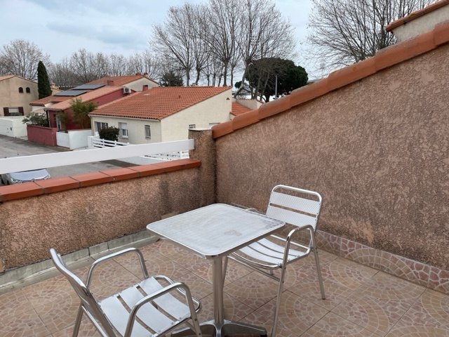 À vendre maison/villa de 104m2 à argelès-sur-mer (66700) - Photo 17'