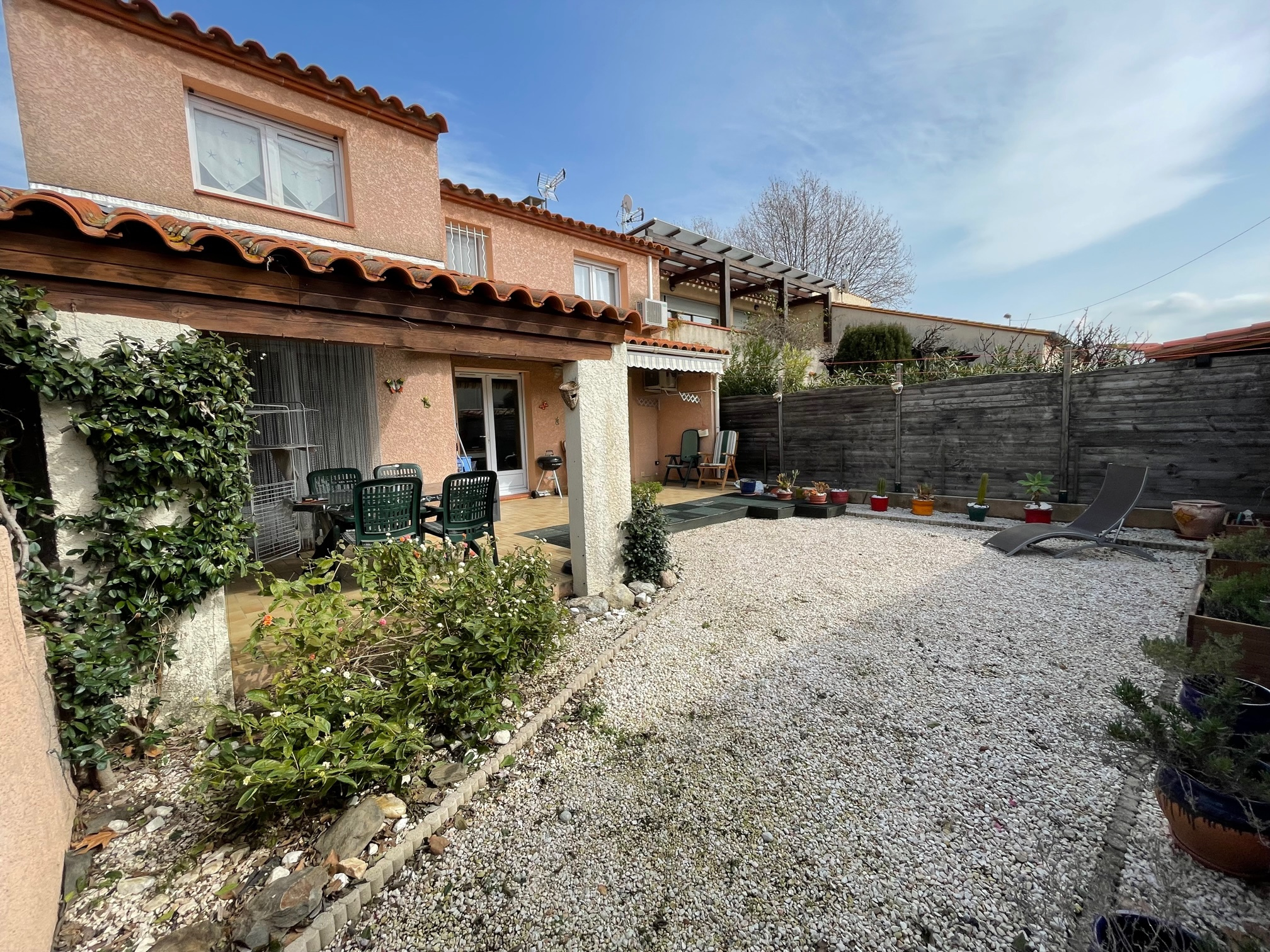 À vendre maison/villa de 104m2 à argelès-sur-mer (66700) - Photo 1'