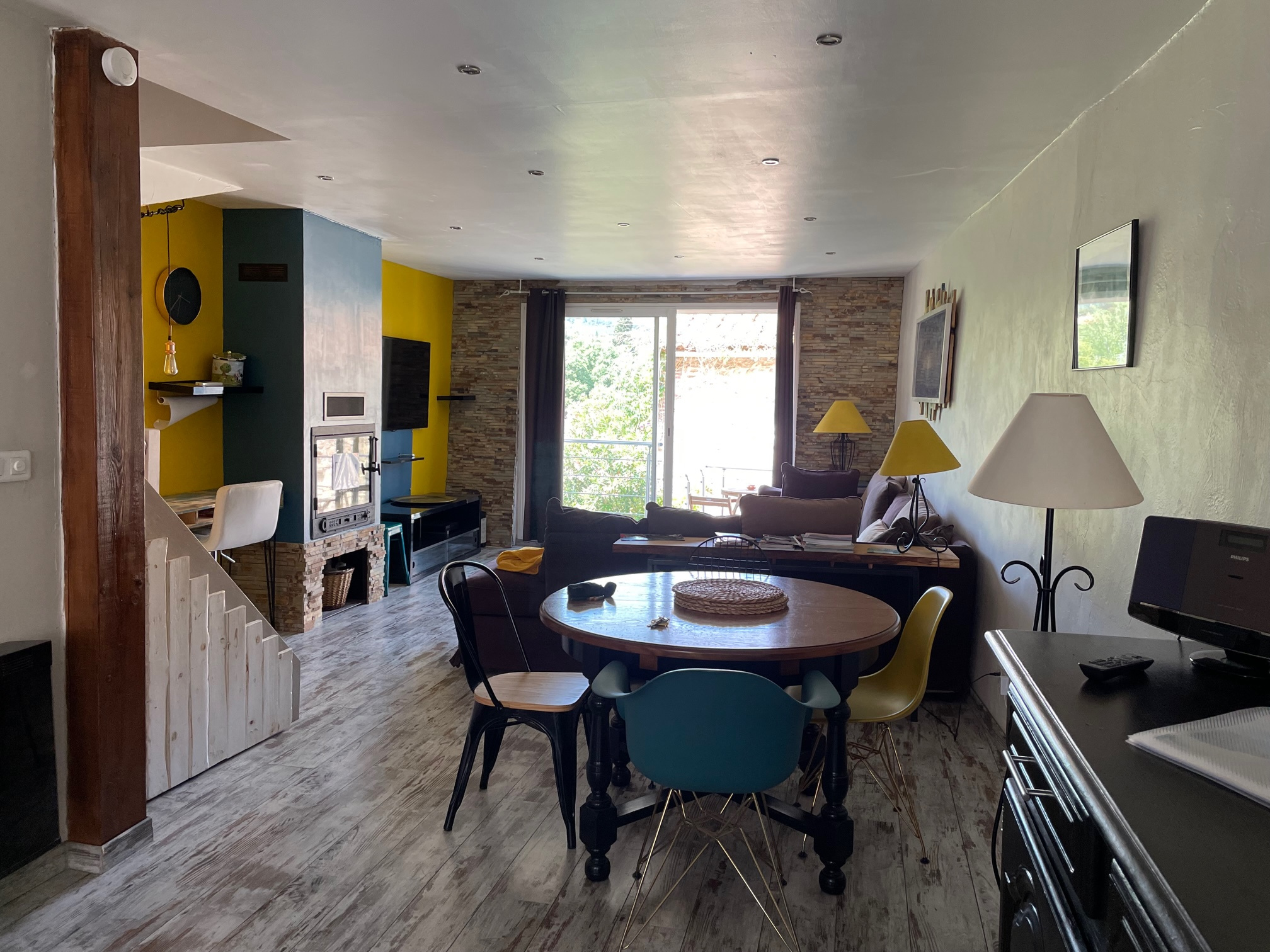 À vendre maison/villa de 106m2 à laroque-des-albères (66740) - Photo 4'