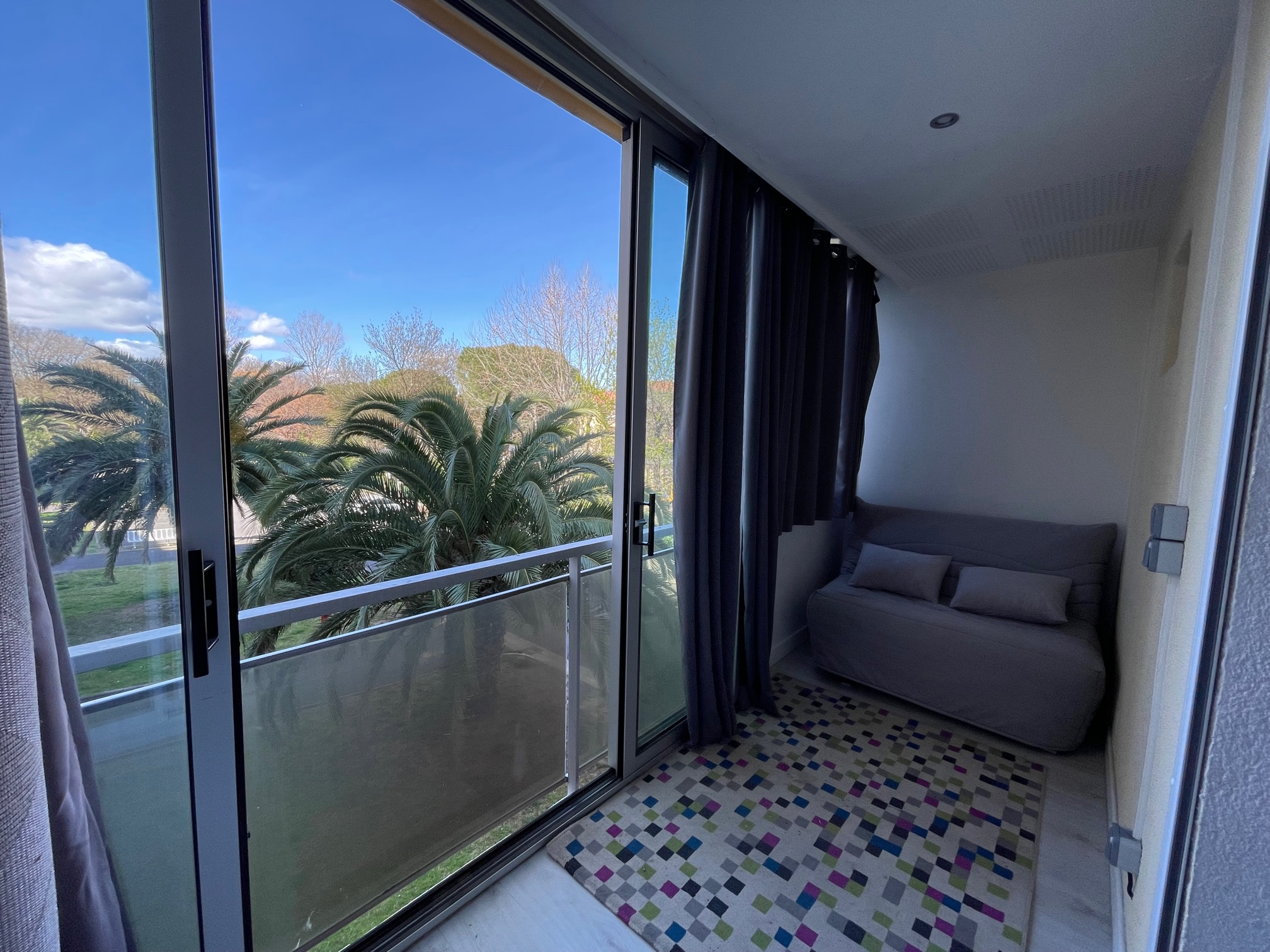 À vendre appartement de 21m2 à argeles plage (66700) - Photo 6'