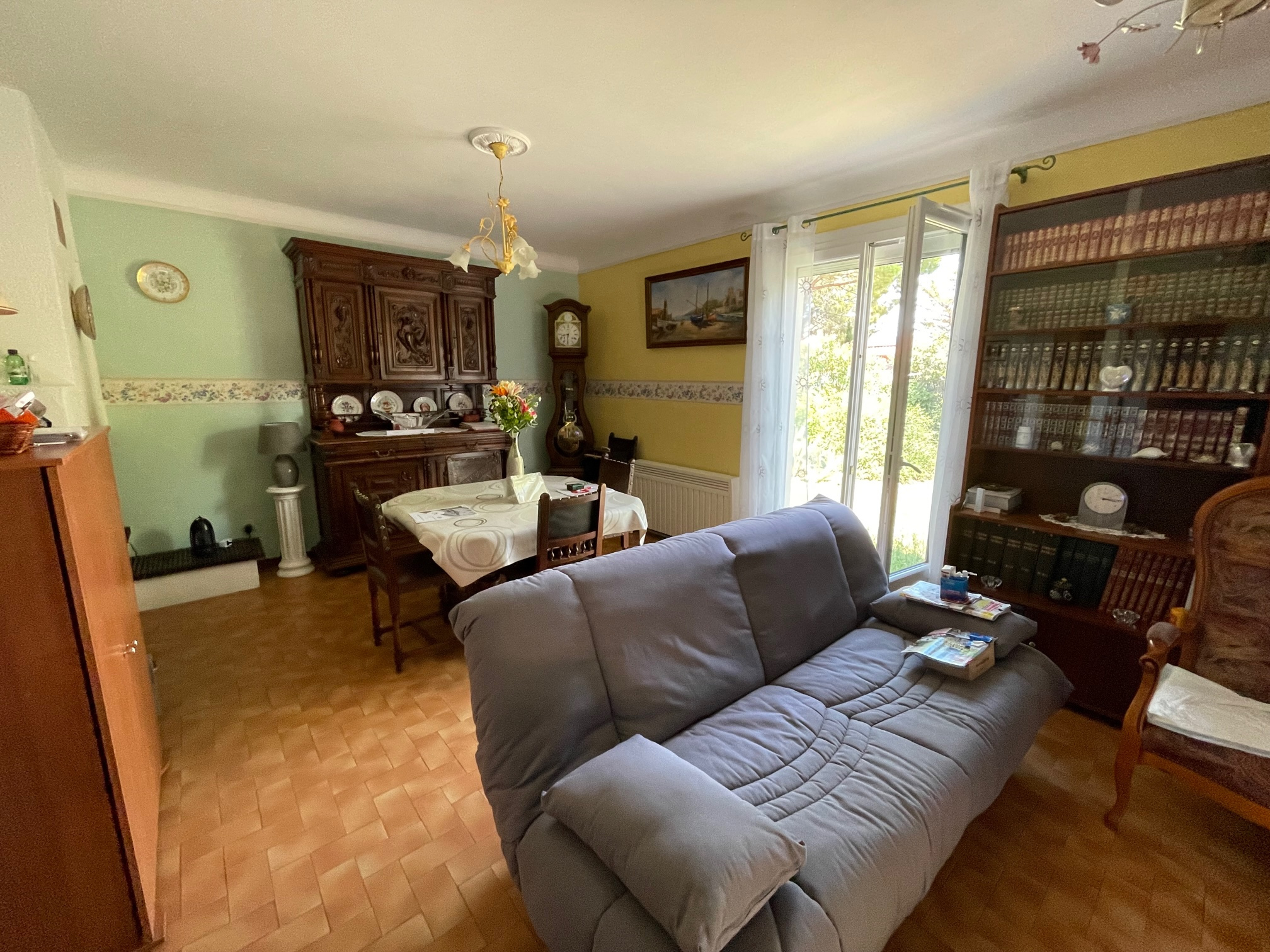 À vendre maison/villa de 90m2 à sorède (66690) - Photo 8'