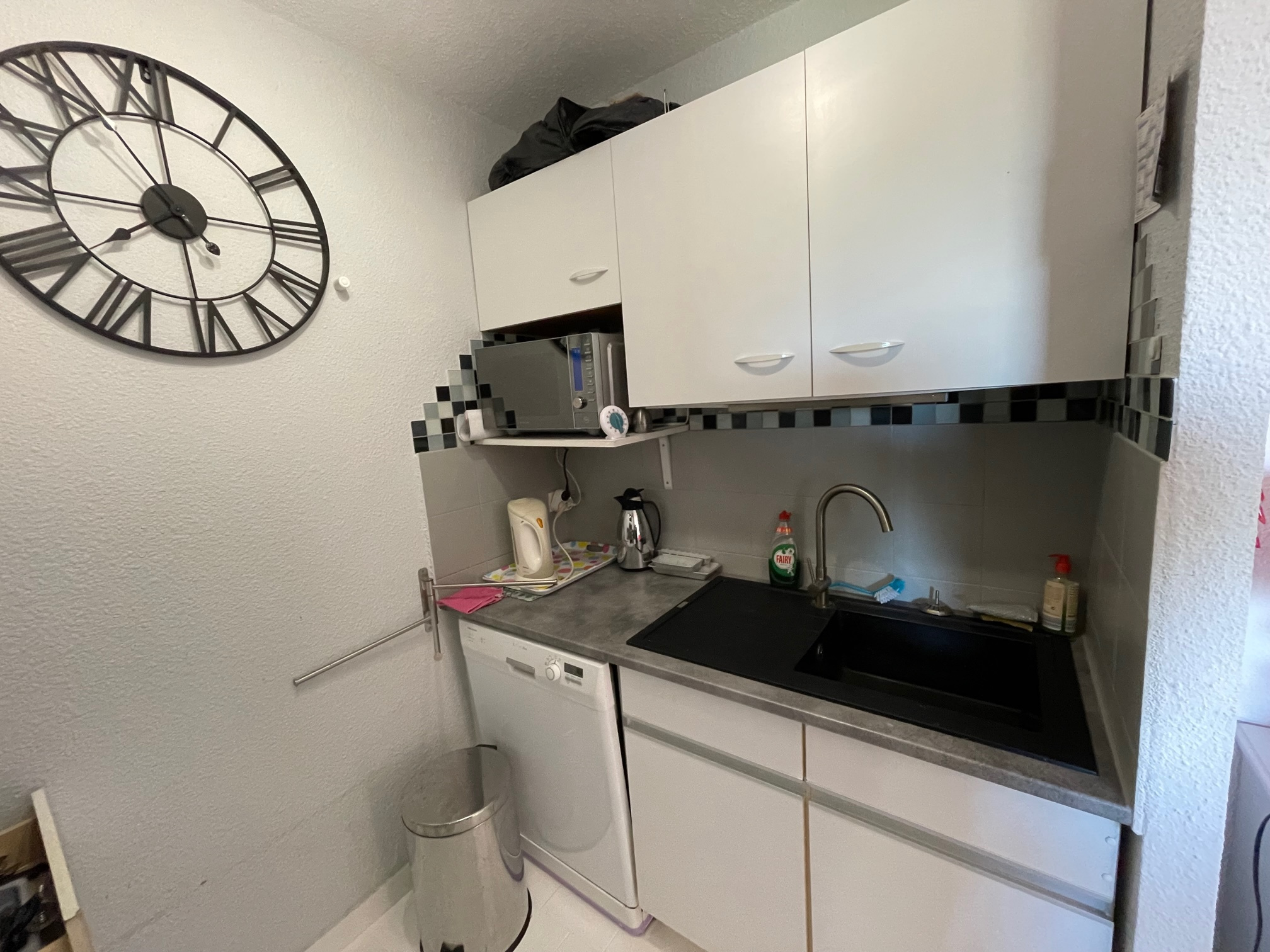 À vendre appartement de 36.55m2 à saint-cyprien (66750) - Photo 10'