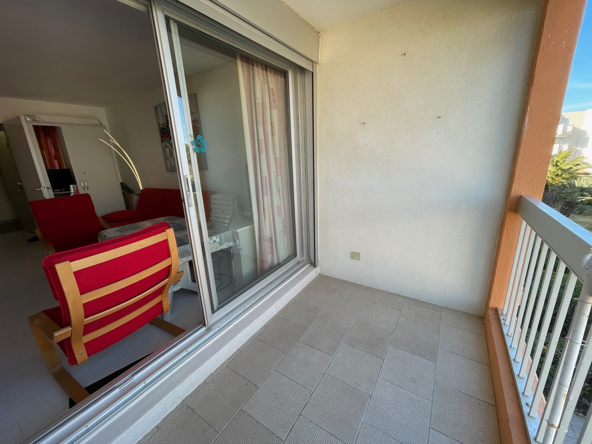 À vendre appartement de 36.55m2 à saint-cyprien (66750) - Photo 4'