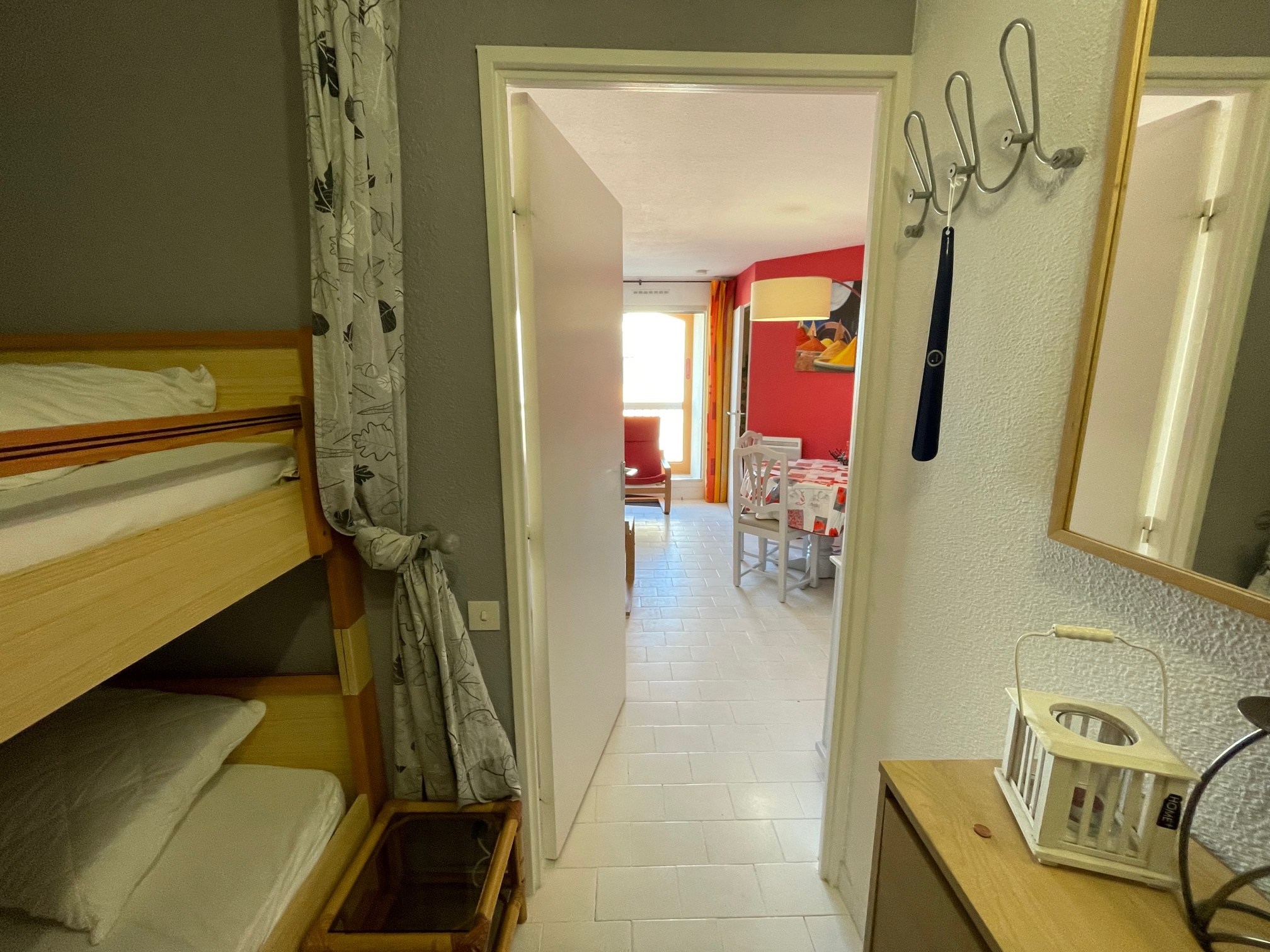 À vendre appartement de 36.55m2 à saint-cyprien (66750) - Photo 15'