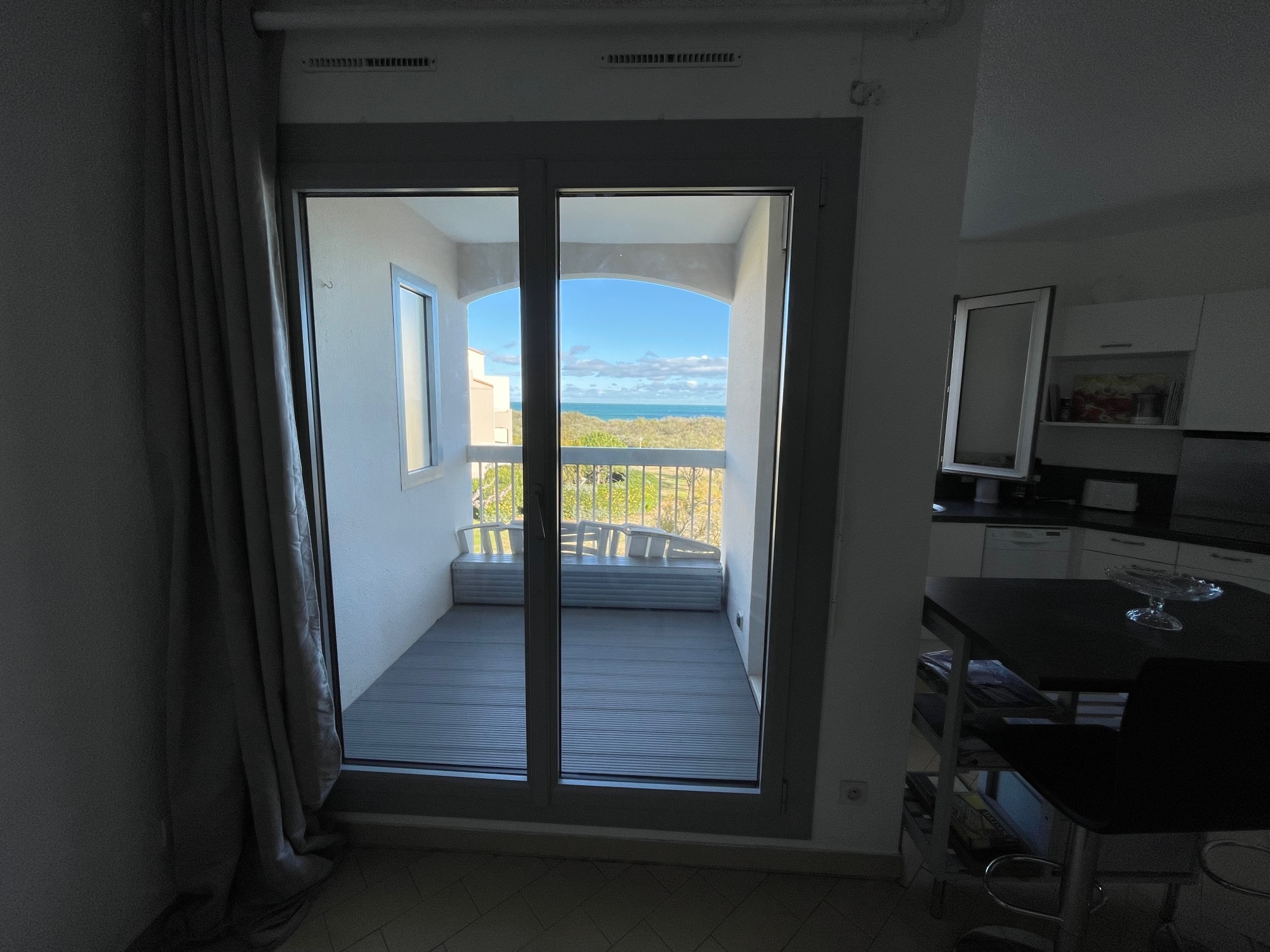 À vendre appartement de 35m2 à st cyprien plage (66750) - Photo 12'