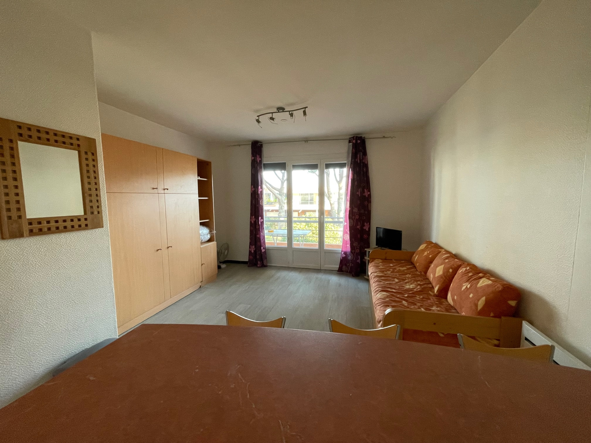 À vendre appartement de 24m2 à argeles plage (66700) - Photo 2'