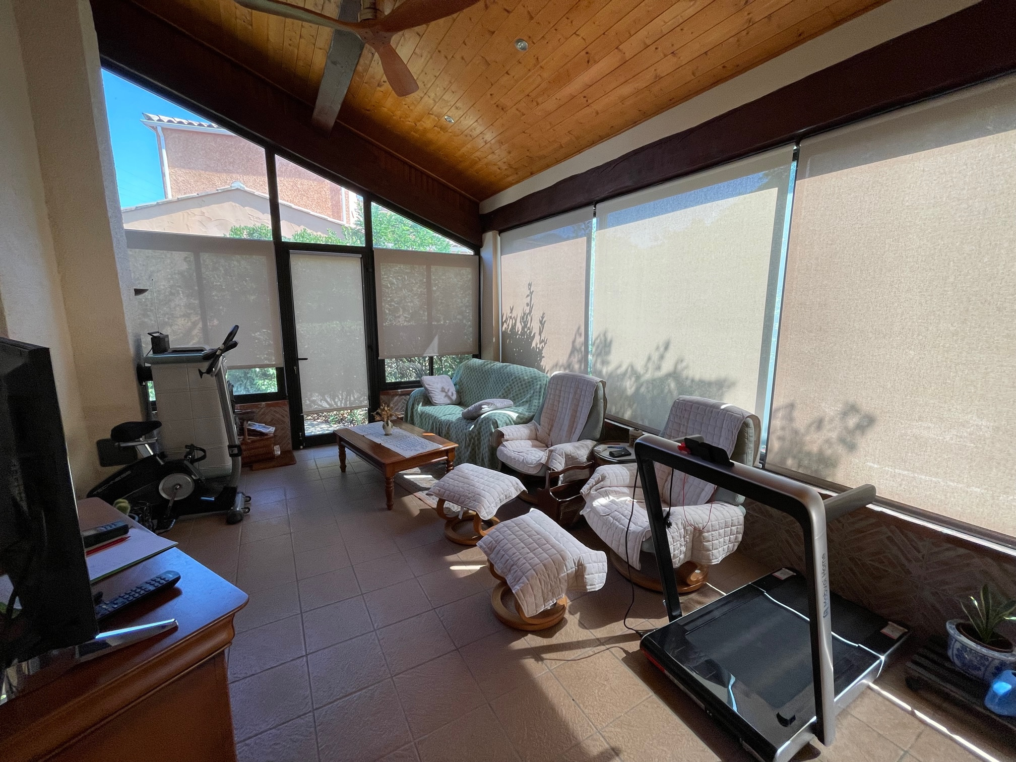 À vendre maison/villa de 180m2 à sorède (66690) - Photo 8'