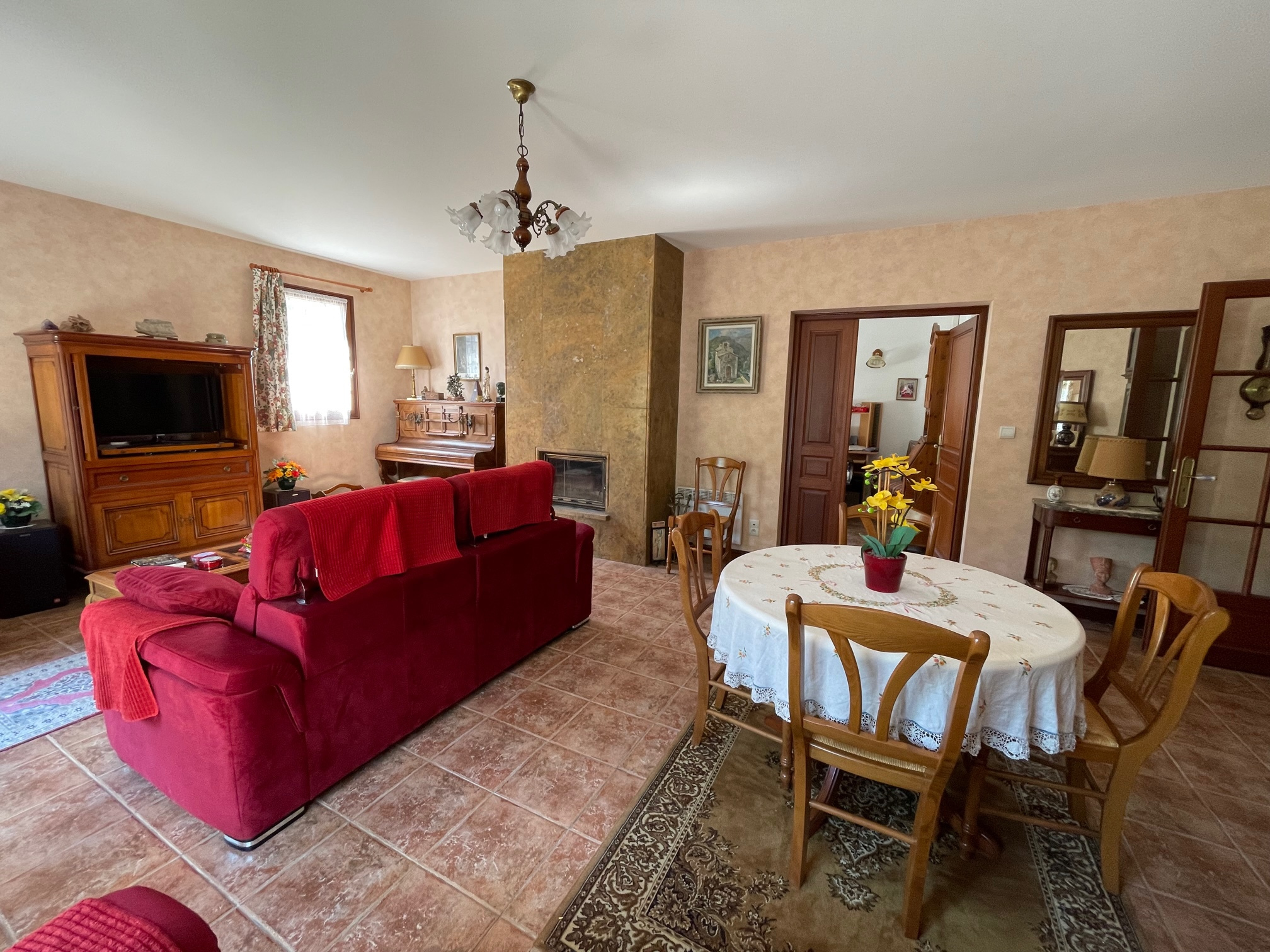 À vendre maison/villa de 180m2 à sorède (66690) - Photo 14'