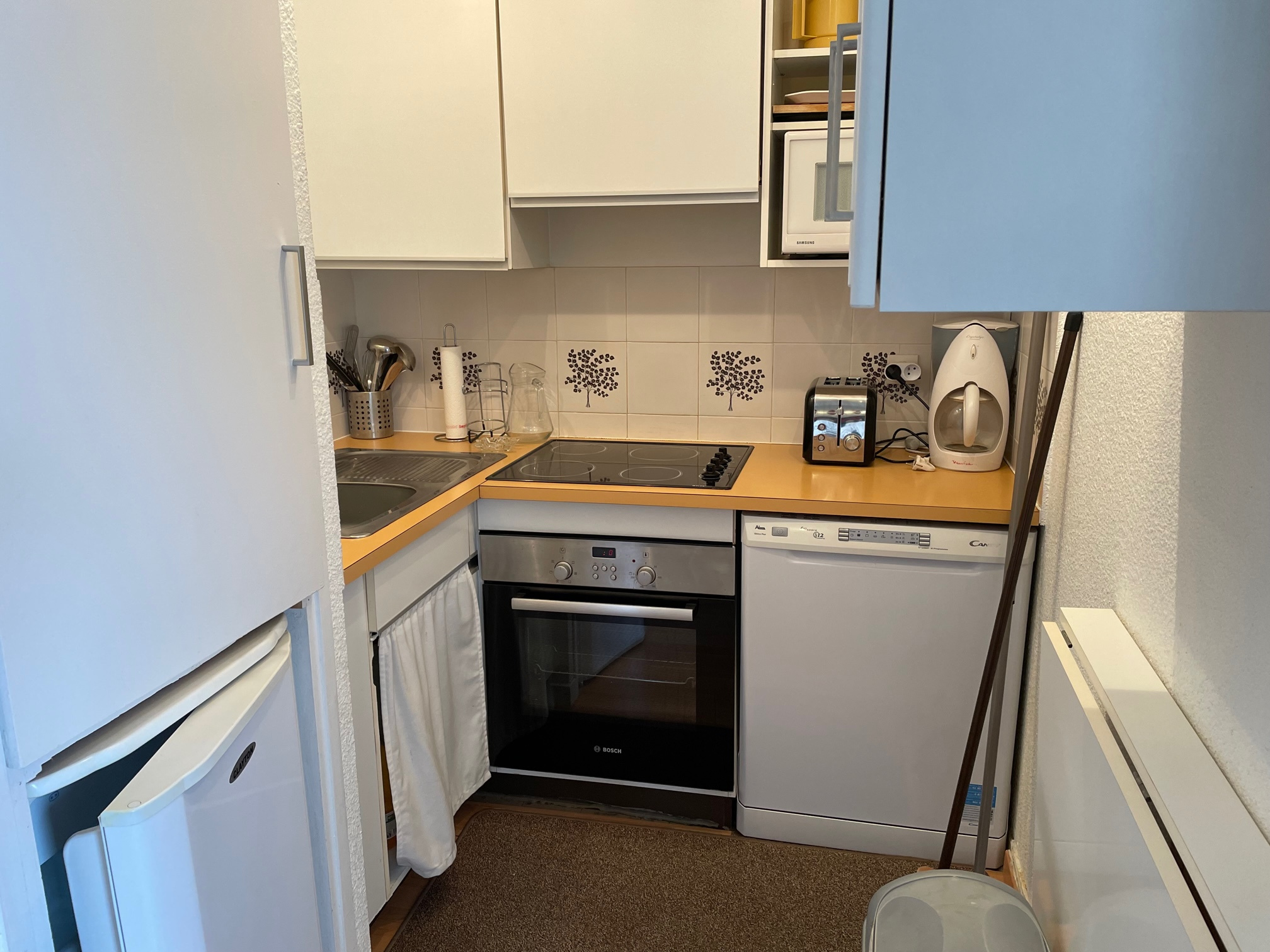 À vendre appartement de 31.71m2 à st cyprien plage (66750) - Photo 11'