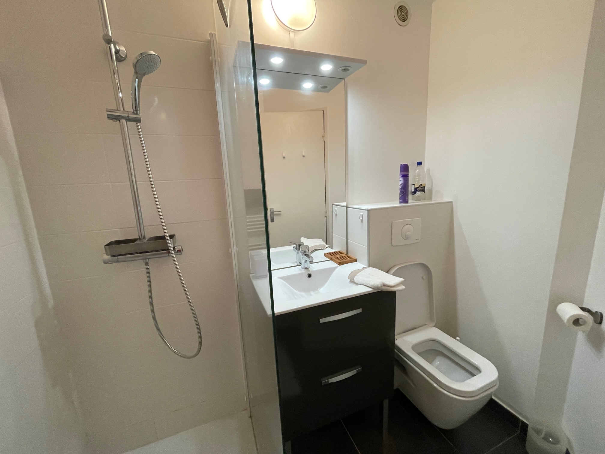 À vendre appartement de 31.71m2 à st cyprien plage (66750) - Photo 17'
