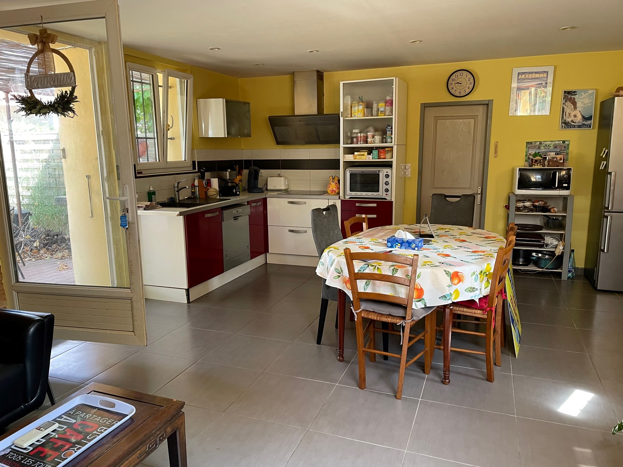 À vendre maison/villa de 75m2 à sorède (66690) - Photo 3'