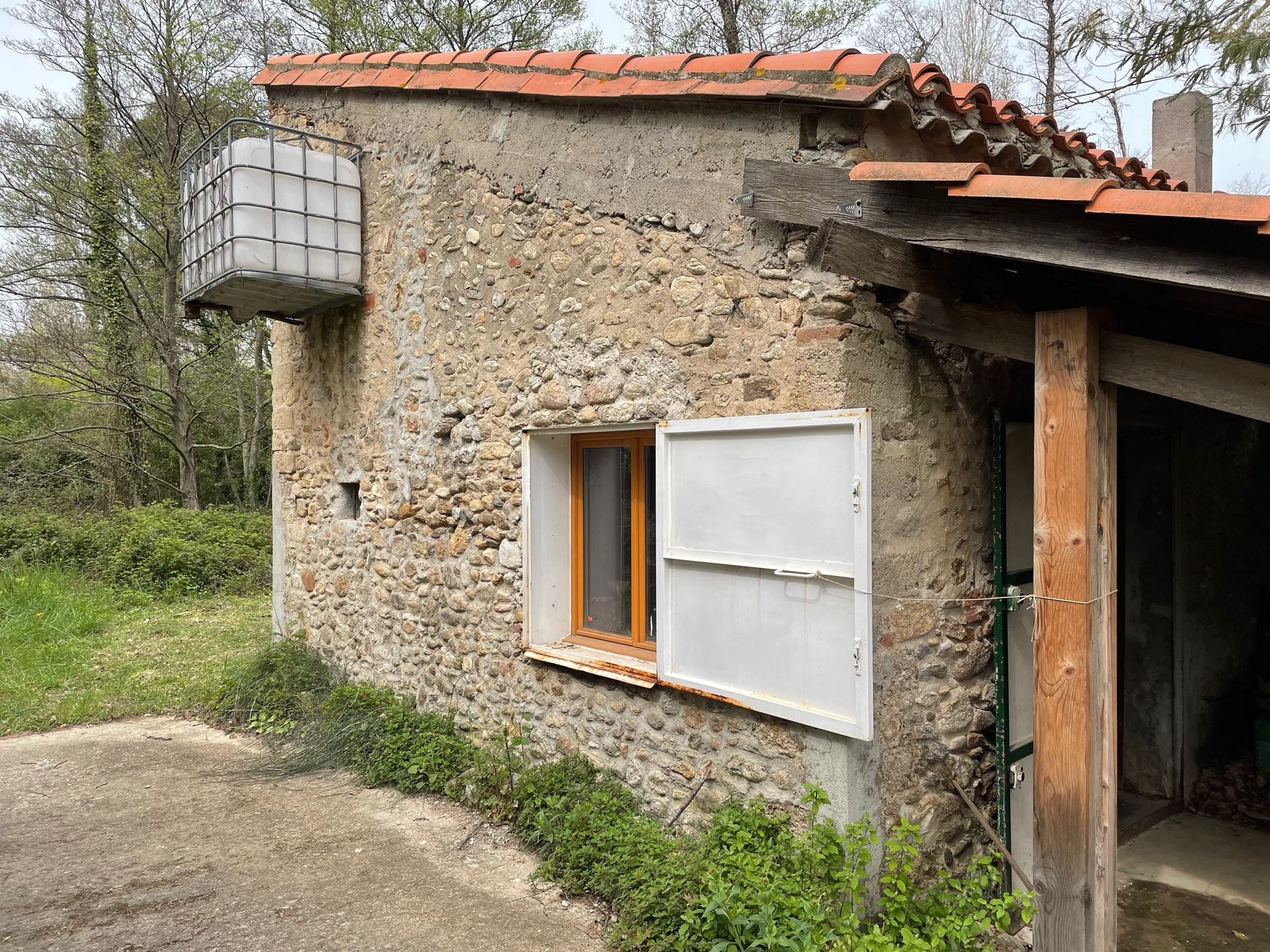 À vendre terrain de 7251m2 à palau-del-vidre (66690) - Photo 4'