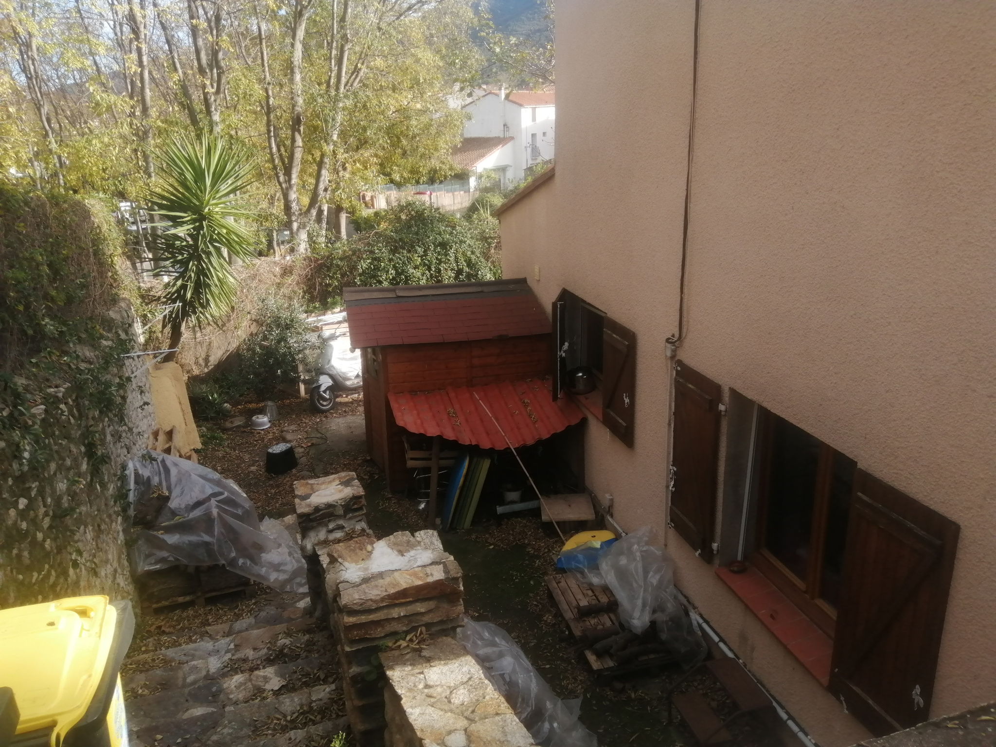 À vendre maison/villa de 77m2 à sorède (66690) - Photo 4'