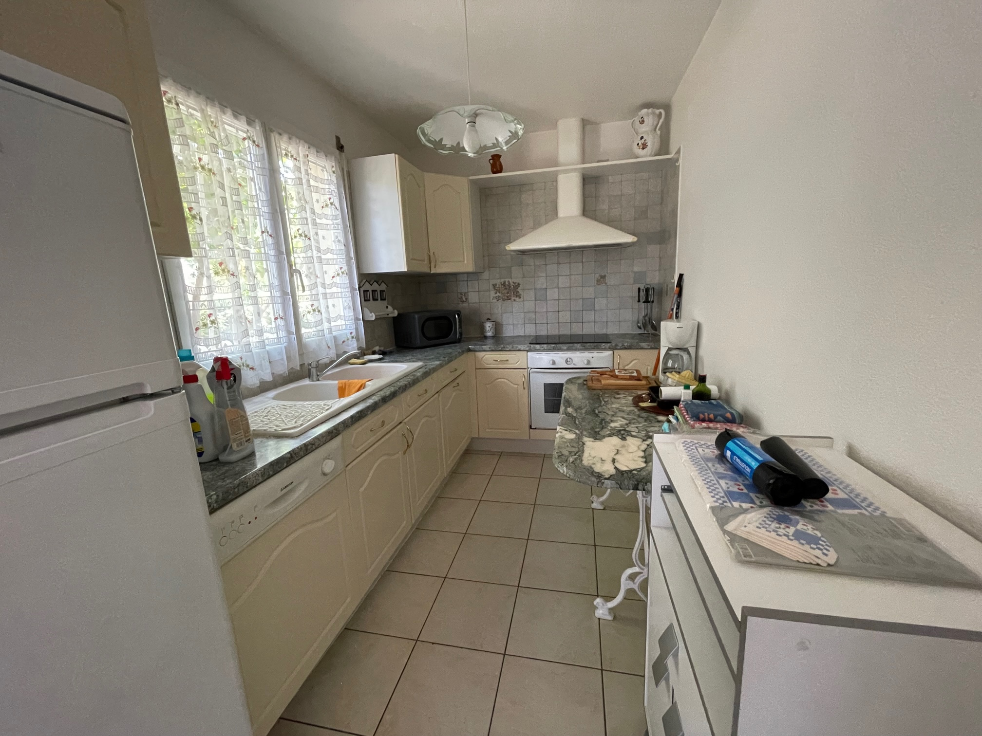 À vendre maison/villa de 78m2 à elne (66200) - Photo 15'