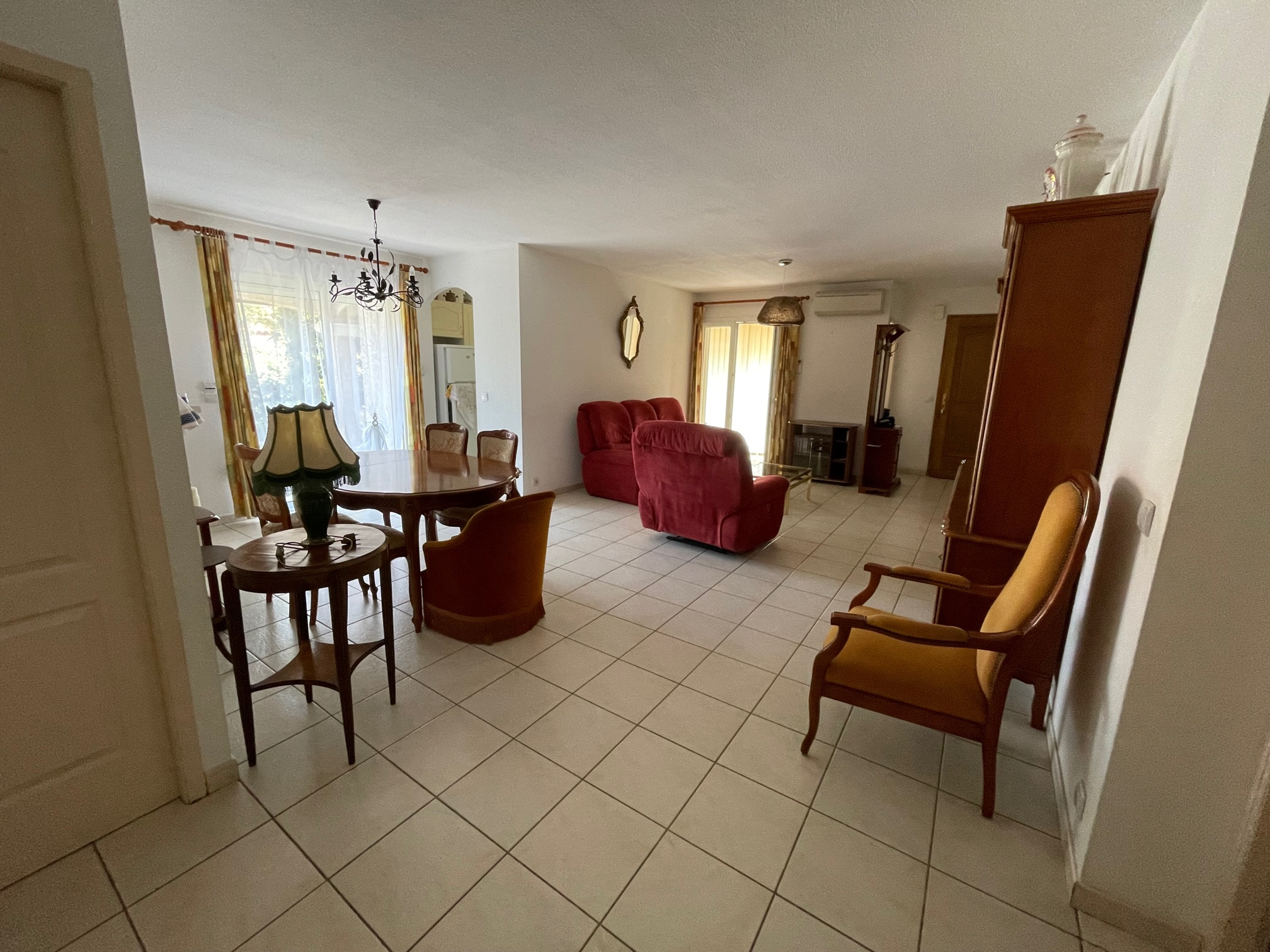 À vendre maison/villa de 78m2 à elne (66200) - Photo 10'