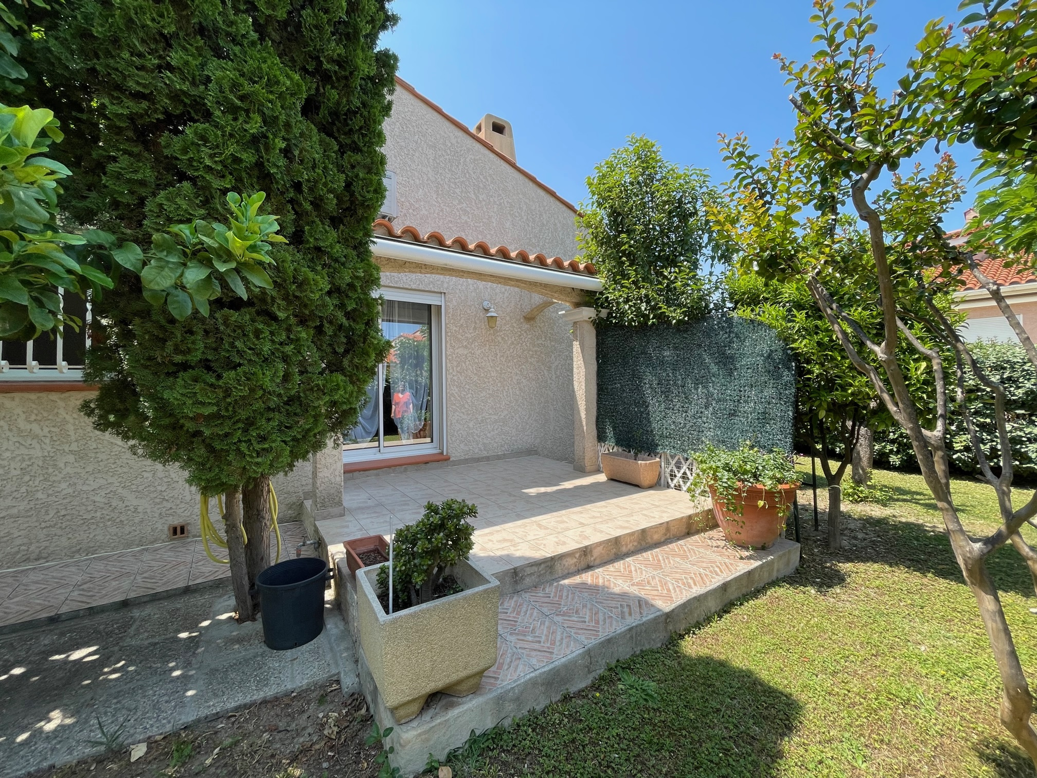 À vendre maison/villa de 78m2 à elne (66200) - Photo 0'