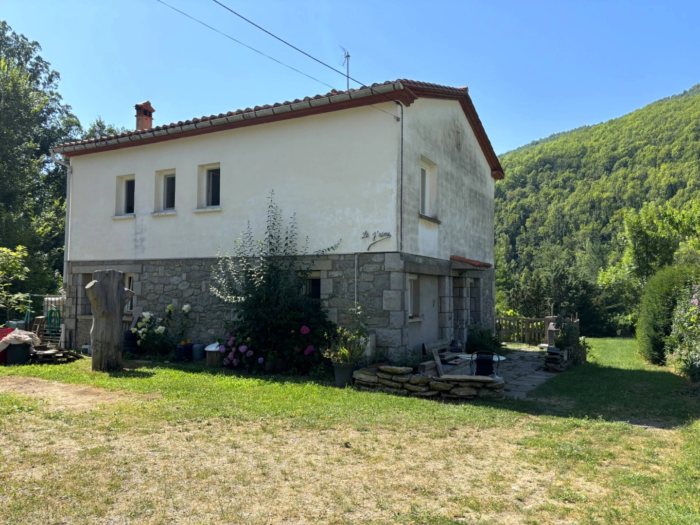 property