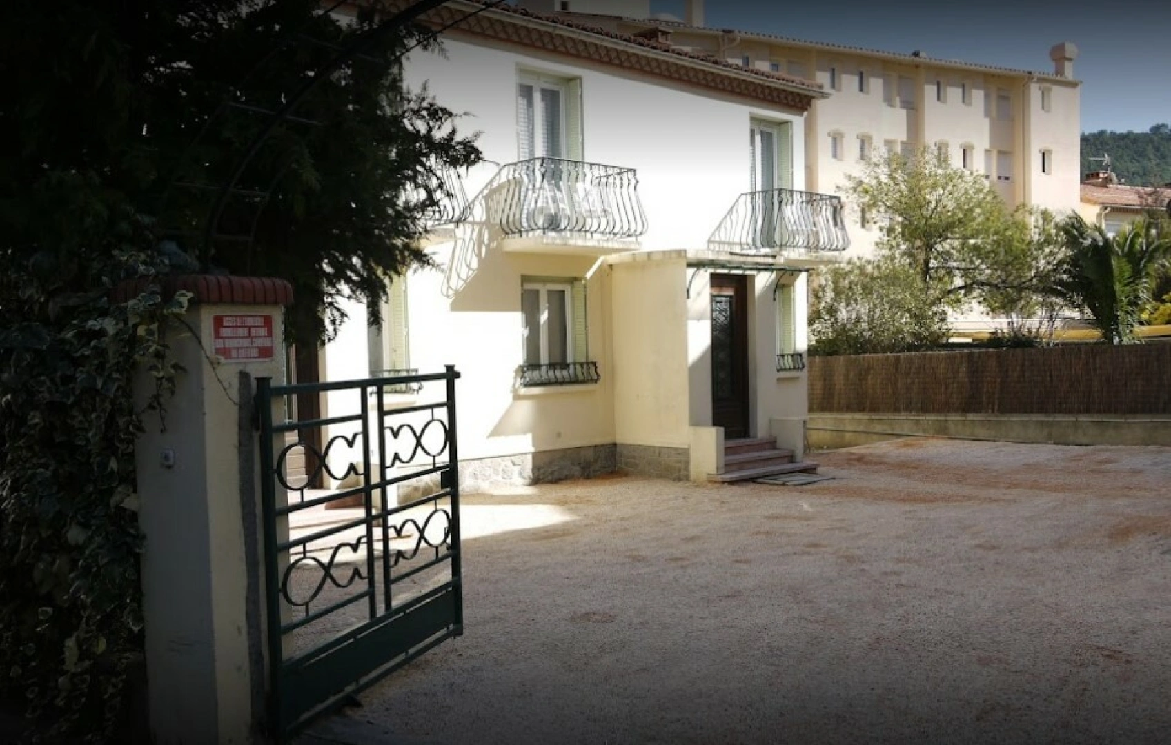 property