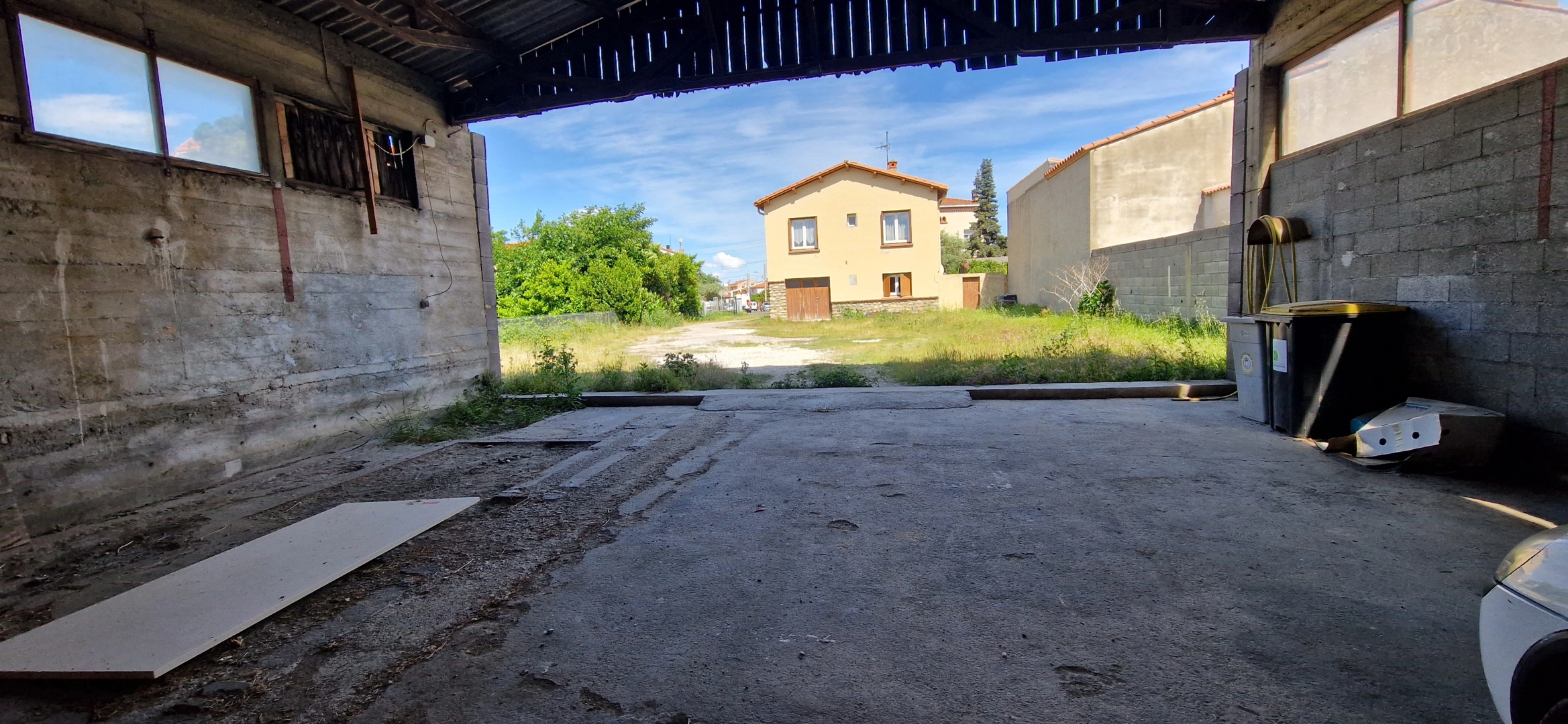 property