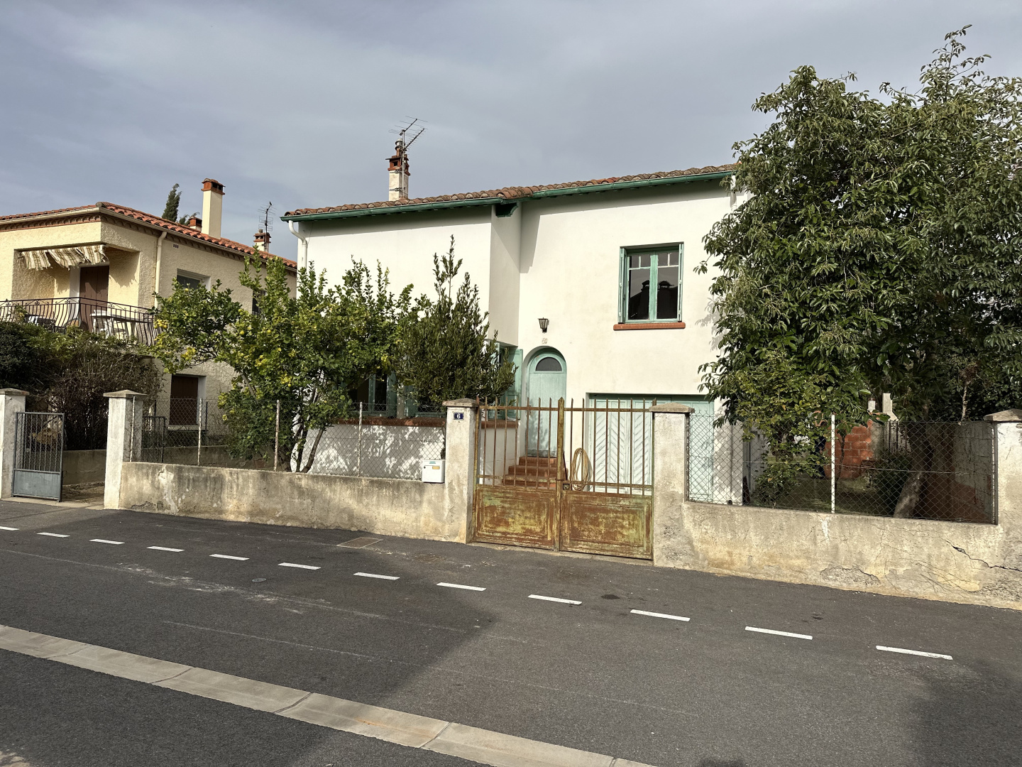 property