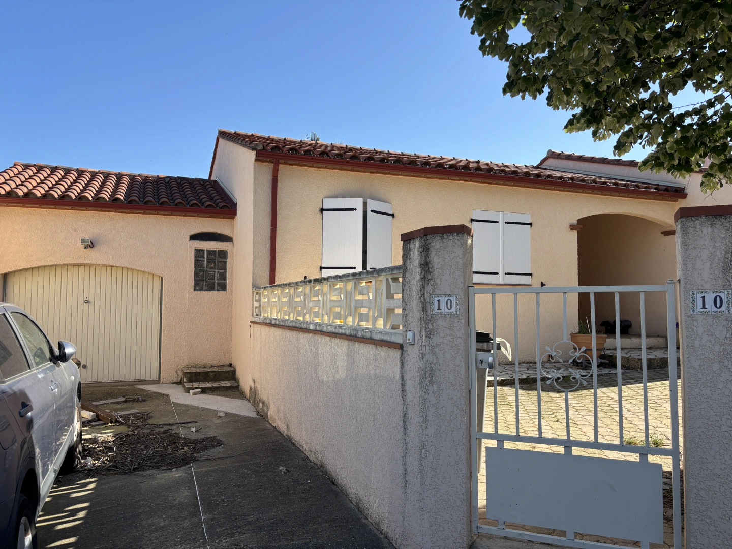 property