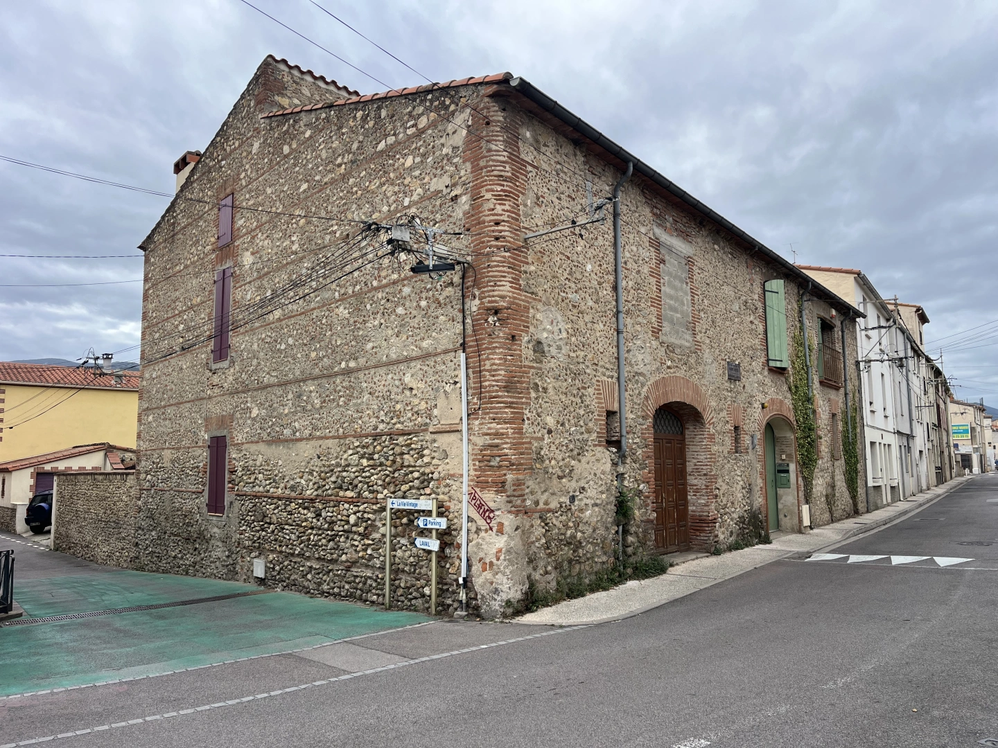 property