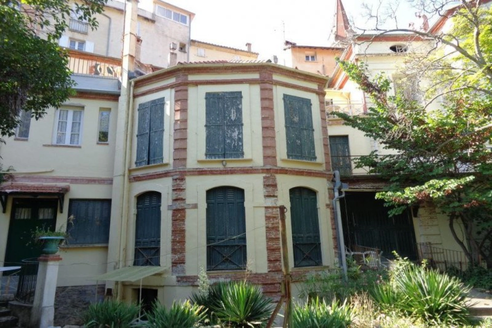 property