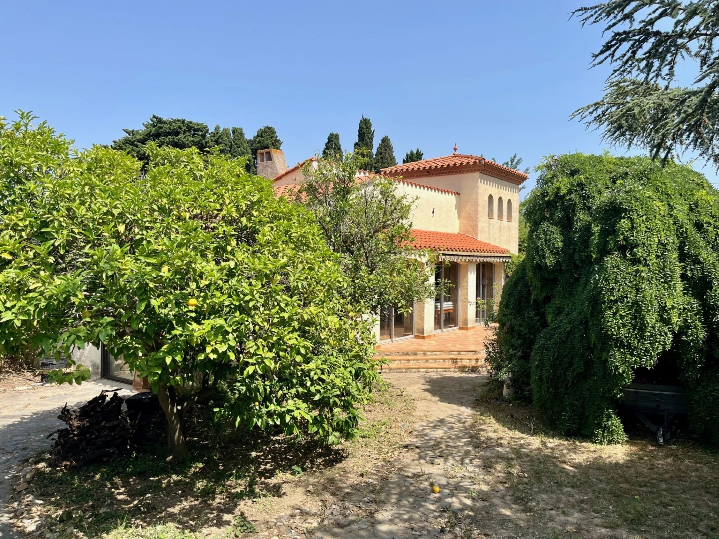 property